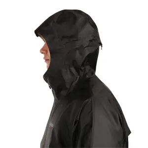 Waterproof Jacket Kilpi Jaluu image-5