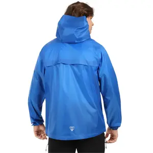 Waterproof Jacket Kilpi Jaluu image-1