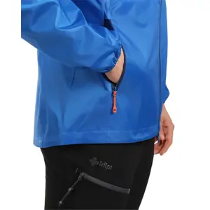 Waterproof Jacket Kilpi Jaluu image-4