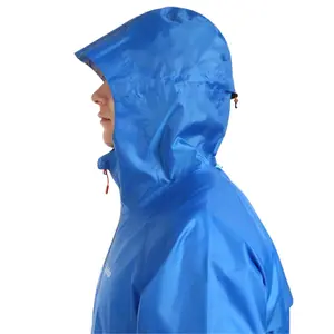 Waterproof Jacket Kilpi Jaluu image-5