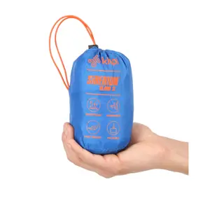 Waterproof Jacket Kilpi Jaluu image-6