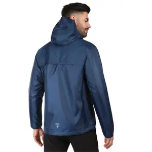 Waterproof Jacket Kilpi Jaluu image-1