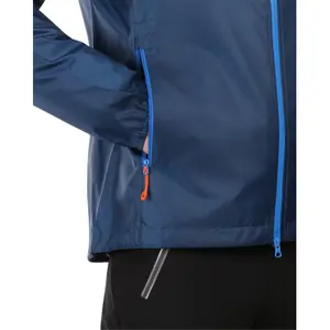 Waterproof Jacket Kilpi Jaluu image-2