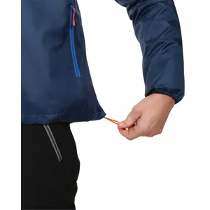Waterproof Jacket Kilpi Jaluu image-3