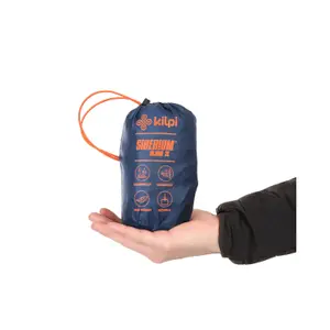 Waterproof Jacket Kilpi Jaluu image-5