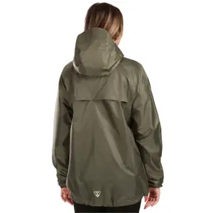 Waterproof Jacket Kilpi Jaluu image-1