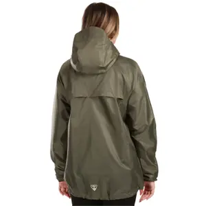 Waterproof Jacket Kilpi Jaluu image-3