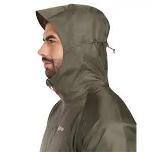 Waterproof Jacket Kilpi Jaluu image-4