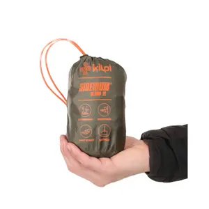 Waterproof Jacket Kilpi Jaluu image-5