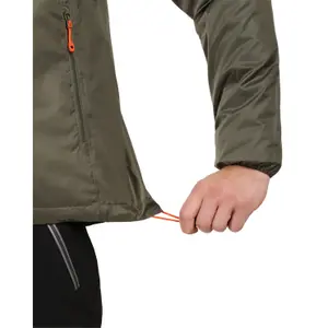 Waterproof Jacket Kilpi Jaluu image-6