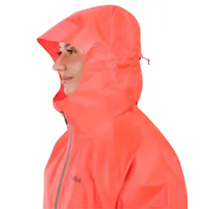 Waterproof Jacket Kilpi Jaluu image-3