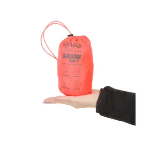 Waterproof Jacket Kilpi Jaluu image-4