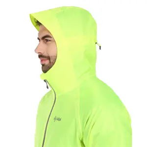 Waterproof Jacket Kilpi Jaluu image-4