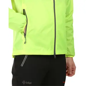 Waterproof Jacket Kilpi Jaluu image-5