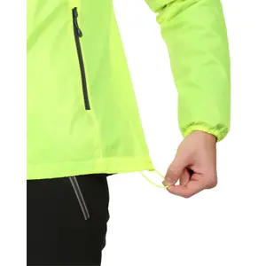 Waterproof Jacket Kilpi Jaluu image-6
