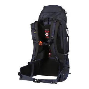 Hiking Bag Kilpi Ecrow 45-U 45 L image-1