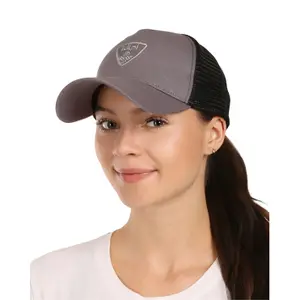 Trucker cap Kilpi Bora Mid image-1
