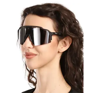 Sonnenbrille Kilpi Solis image-1
