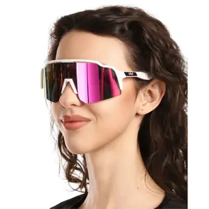 Sonnenbrille Kilpi Solis image-1