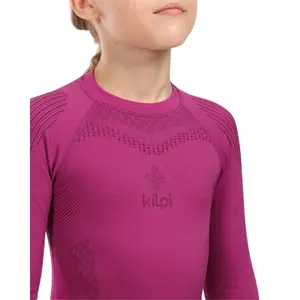 Unterhemd Kind Kilpi Carol image-3