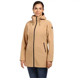 Women's coat Kilpi Lasika