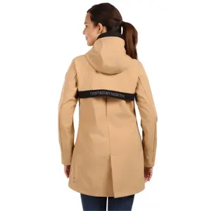 Women's coat Kilpi Lasika image-1