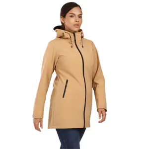 Women's coat Kilpi Lasika image-2