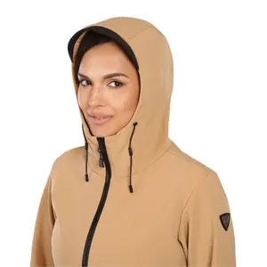 Women's coat Kilpi Lasika image-3