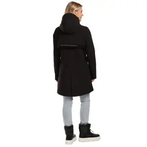 Women's coat Kilpi Lasika image-1