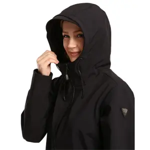 Women's coat Kilpi Lasika image-2