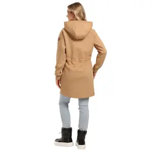 Women's sweater dress Kilpi Kayra image-1