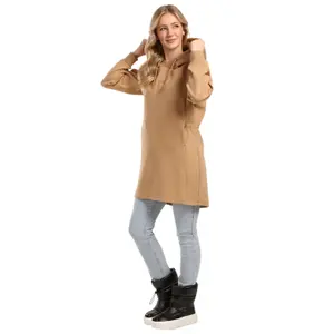 Women's sweater dress Kilpi Kayra image-3