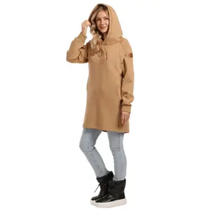 Women's sweater dress Kilpi Kayra image-4