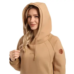 Women's sweater dress Kilpi Kayra image-5