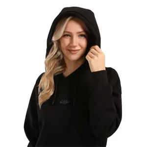 Women's sweater dress Kilpi Kayra image-5