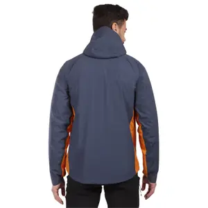 Nepromokavá bunda Kilpi Hurricane image-1