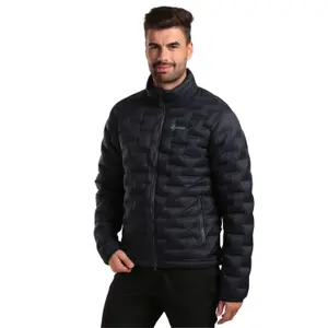 Down jacket Kilpi Papi