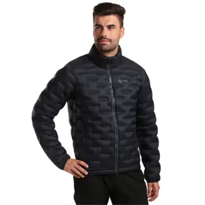 Down jacket Kilpi Papi image-2
