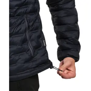 Down jacket Kilpi Papi image-4