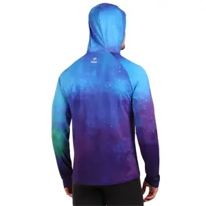 Hooded Top Kilpi Teamo image-1