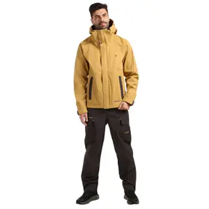 Waterproof Jacket Kilpi Sirius