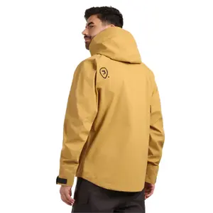 Waterproof Jacket Kilpi Sirius image-3