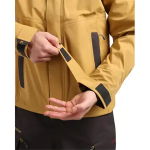 Waterproof Jacket Kilpi Sirius image-5