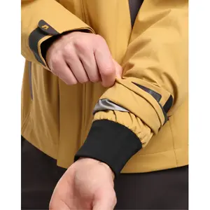 Waterproof Jacket Kilpi Sirius image-6