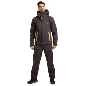 Waterproof Jacket Kilpi Sirius