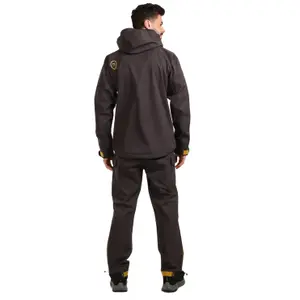 Waterproof Jacket Kilpi Sirius image-1