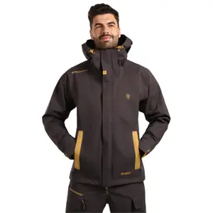 Waterproof Jacket Kilpi Sirius image-2