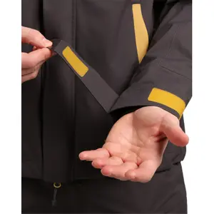 Waterproof Jacket Kilpi Sirius image-6