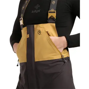 Waterproof Trousers Kilpi Sirius image-5