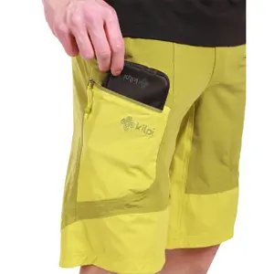 Hiking shorts Kilpi Bready image-2